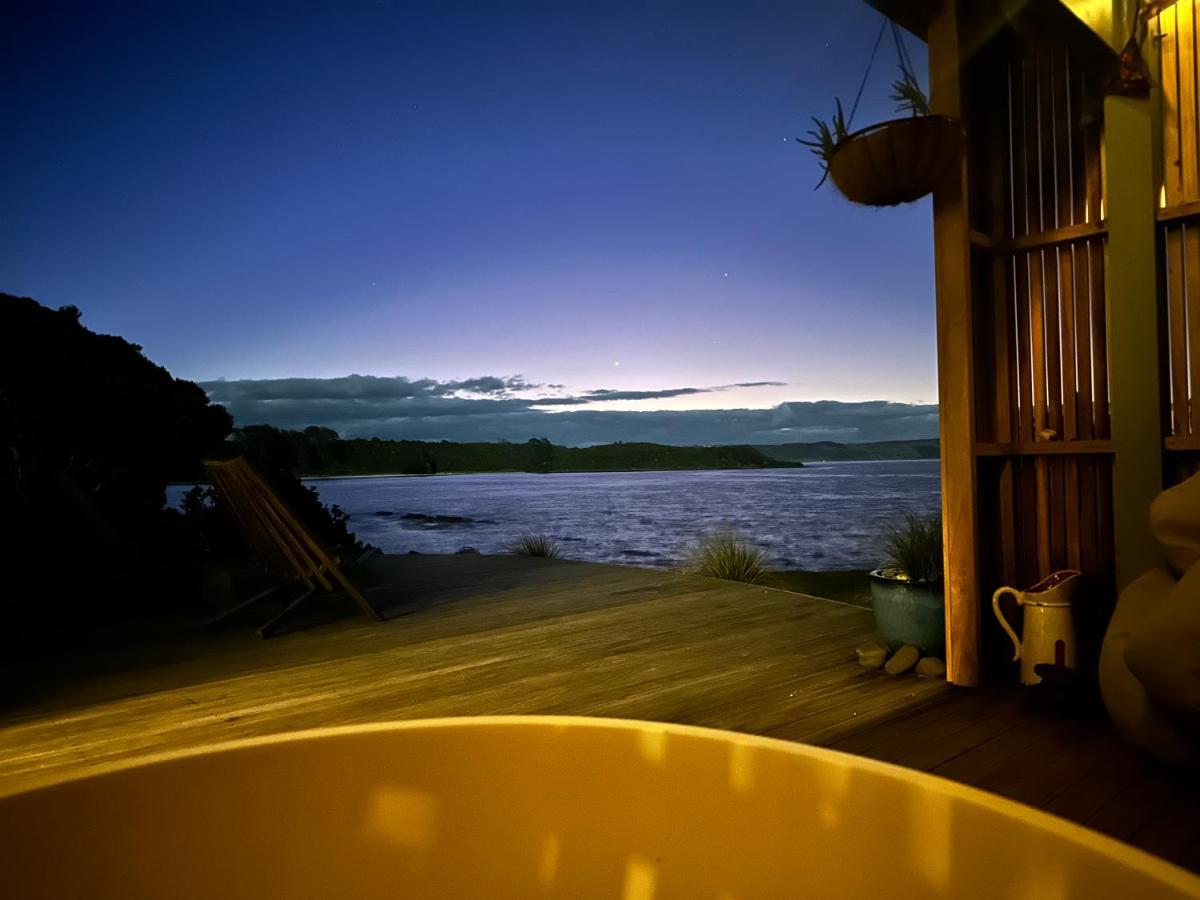 케리케리 The Seahouse 아파트 외부 사진