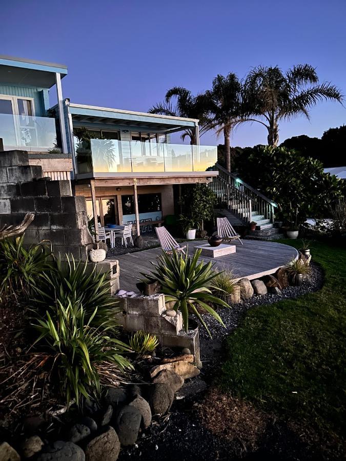 케리케리 The Seahouse 아파트 외부 사진